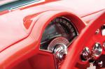 Chevrolet Corvette Convertible 1957 года